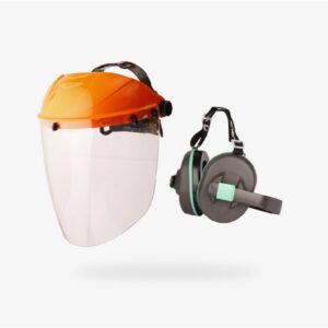 KIT Ferramenta Corte - (Abafador+p.f+sup)