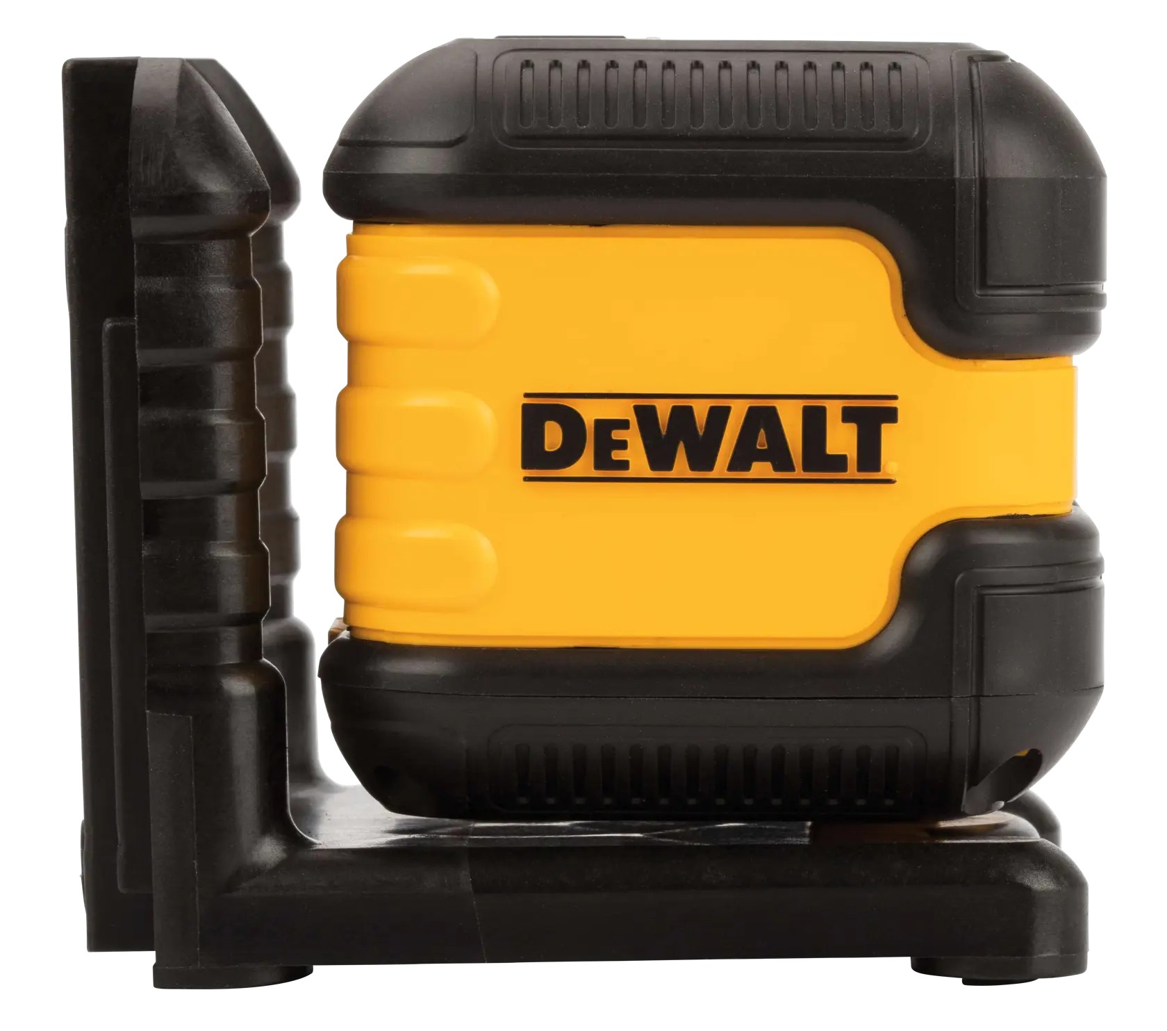 DEWALT DW08802CG — Nivel Laser Verde 2 Linhas 2 Pilhas AA 12M