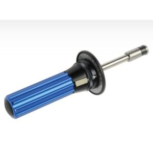 TT100 FH Torquímetro Axial de Torção com Escala