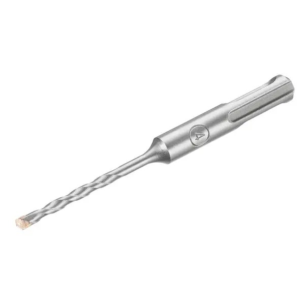 STANLEY STA54237-LA — Broca SDS Plus STANLEY 4X110 MM