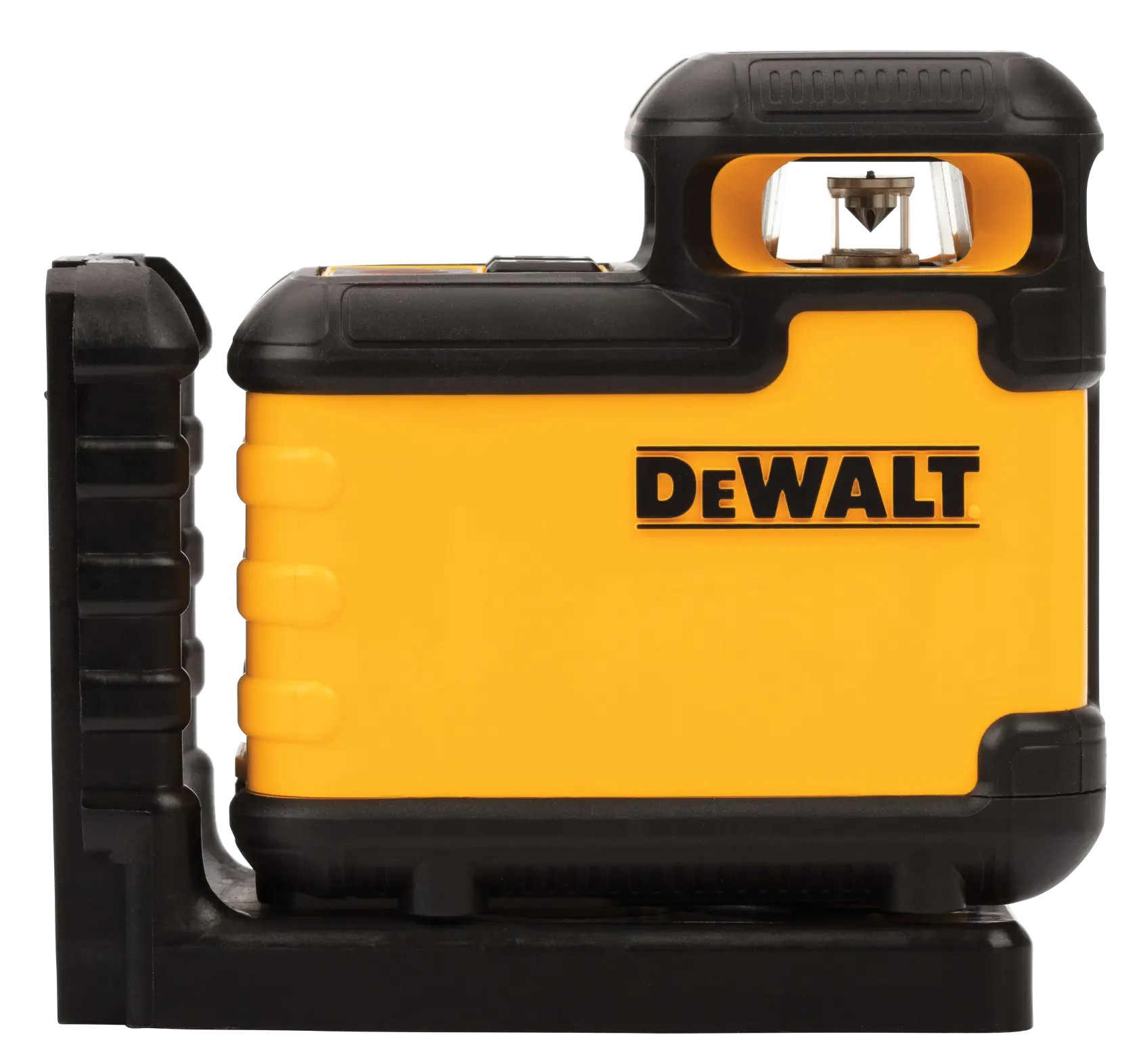 DEWALT DW03601 — Nivel Laser Vermelho 360° 4 Pilha AA 20M