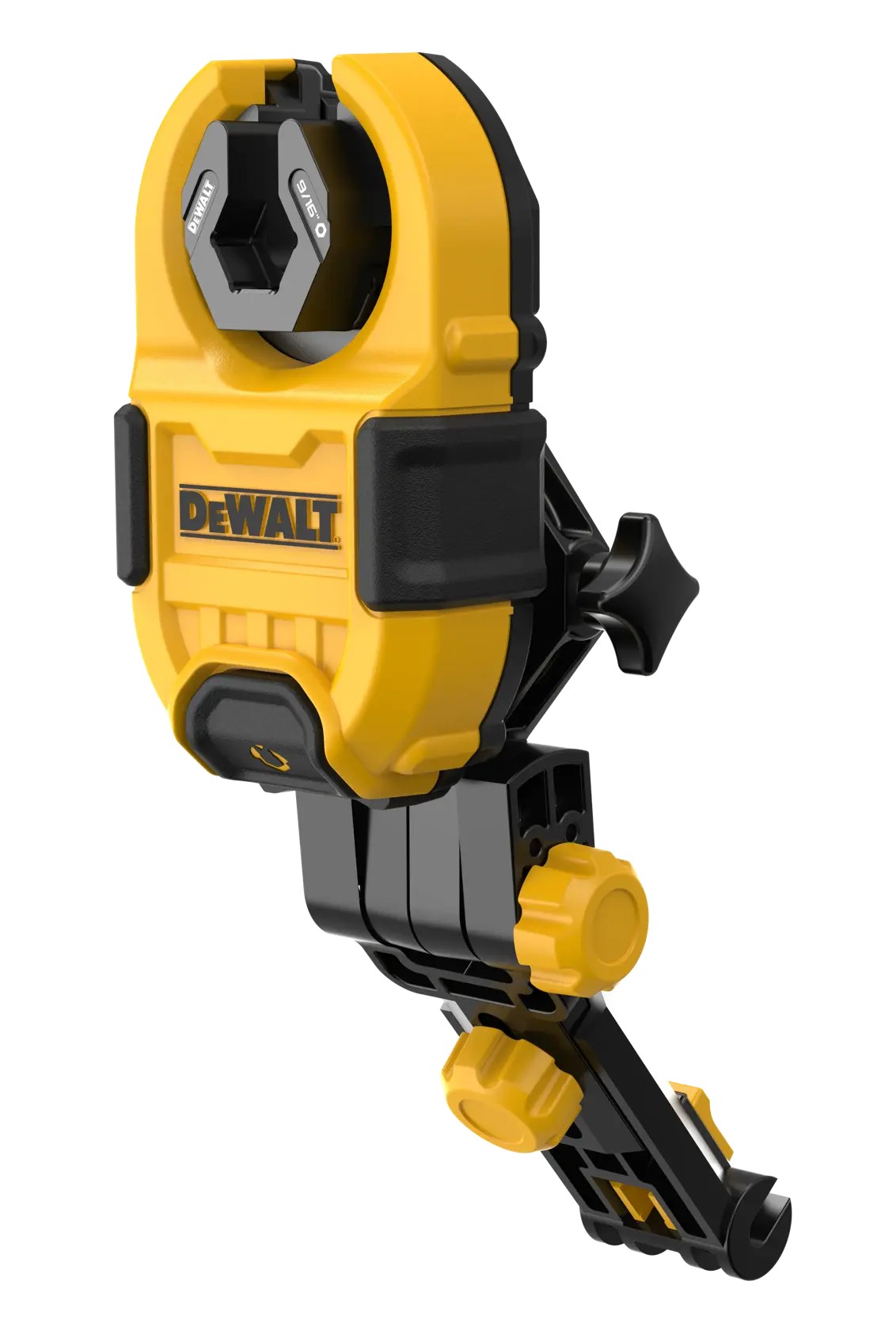 DEWALT Giro Rápido de Porcas - Impact Connect