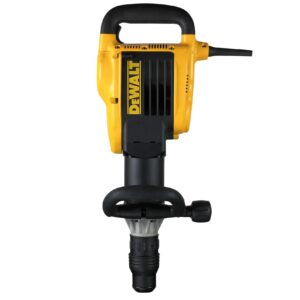 DEWALT D25899K-B2 — Martelo Demolidor SDS-Max 1.500W, 17,5J, 9,9 KG, C/ Maleta, 220V