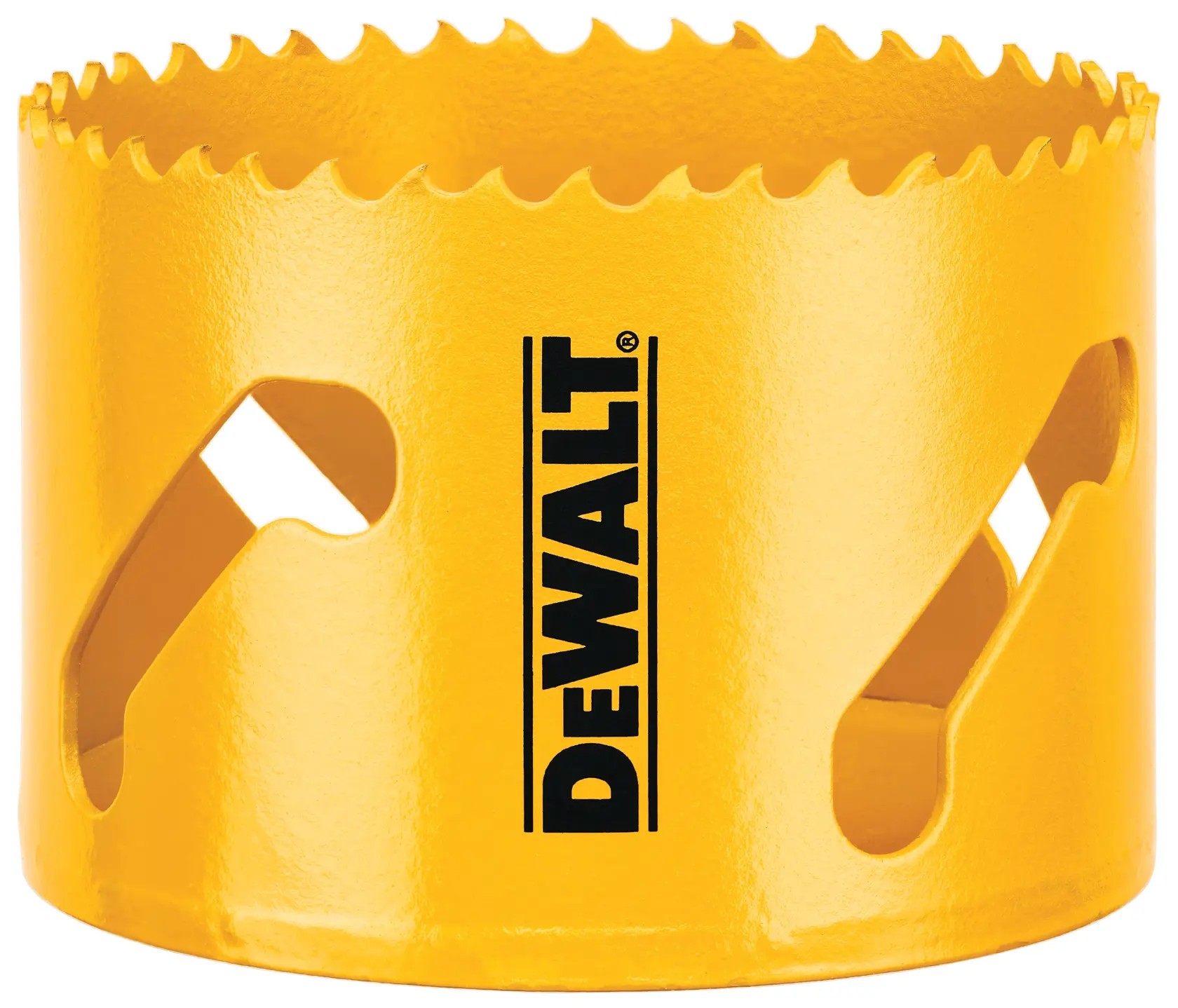 DEWALT DAH180050 — Serra Copo DEWALT 3-1/8(79MM)