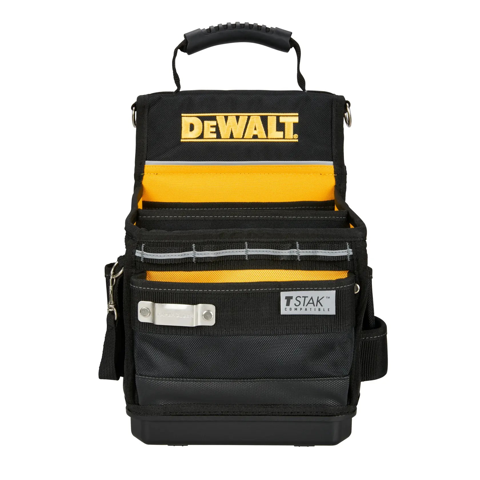 DEWALT DWST17624 — Organizador para Eletricista Tstak (Lançamento)