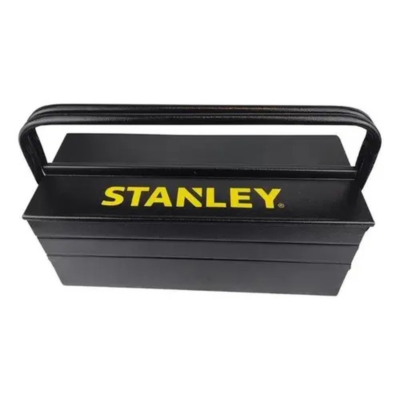 STANLEY STST98725LA — Caixa de Ferramentas 3 Gavetas