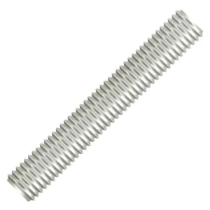 Barra Roscada Unc Ac.ri 3/4X1000 Polid