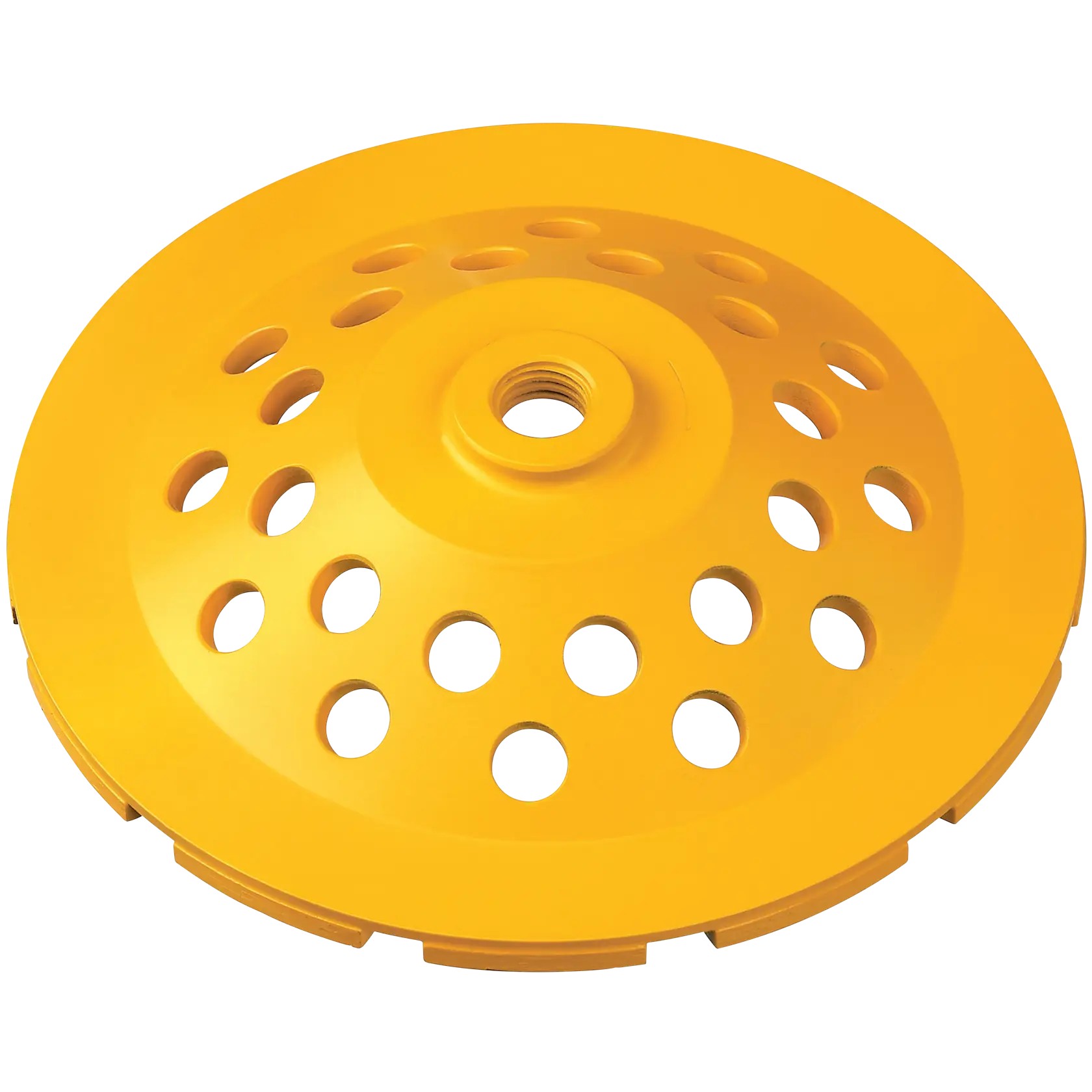 DEWALT DW4773-LA — Copa Diamantada 7"