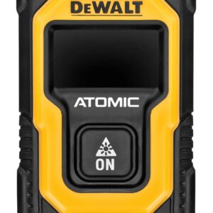DEWALT DW055PL — Trena a Laser a Bateriaatomic 16M