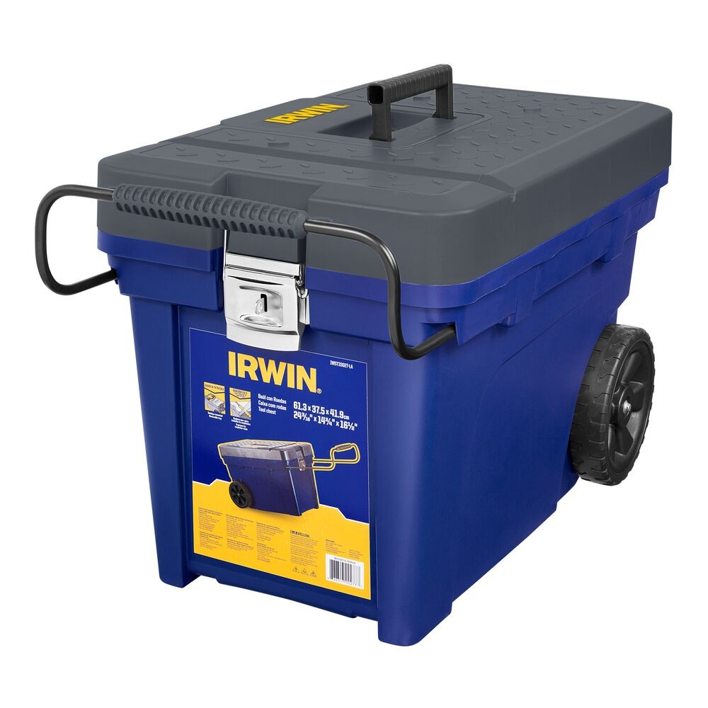 IRWIN IWST33027-LA — Caixa Contractor 33027