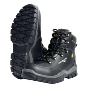 Bota Composite C/C 41 (Brasilia-Sbp-Src)