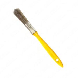 Pincel Trincha Gris (A) - 1/2"