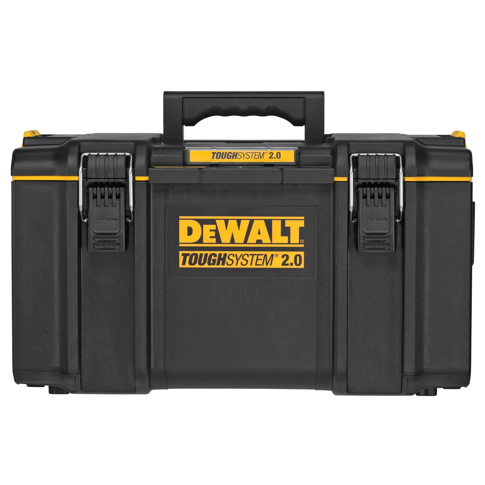 DEWALT DWST08300 — Organizador Grande 55X36X31 CM Toughsystem 2.0- Novo