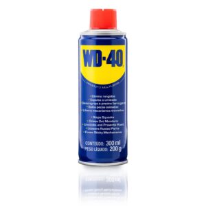 Desengripante WD-40 Tradicional - 300ML
