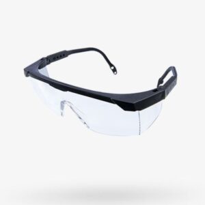 Oculos Argon Incolor - (AR)