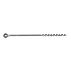 IRWIN IW509 — Trado Mathie IRWIN 457MM 18" X 3/8" CX C/6