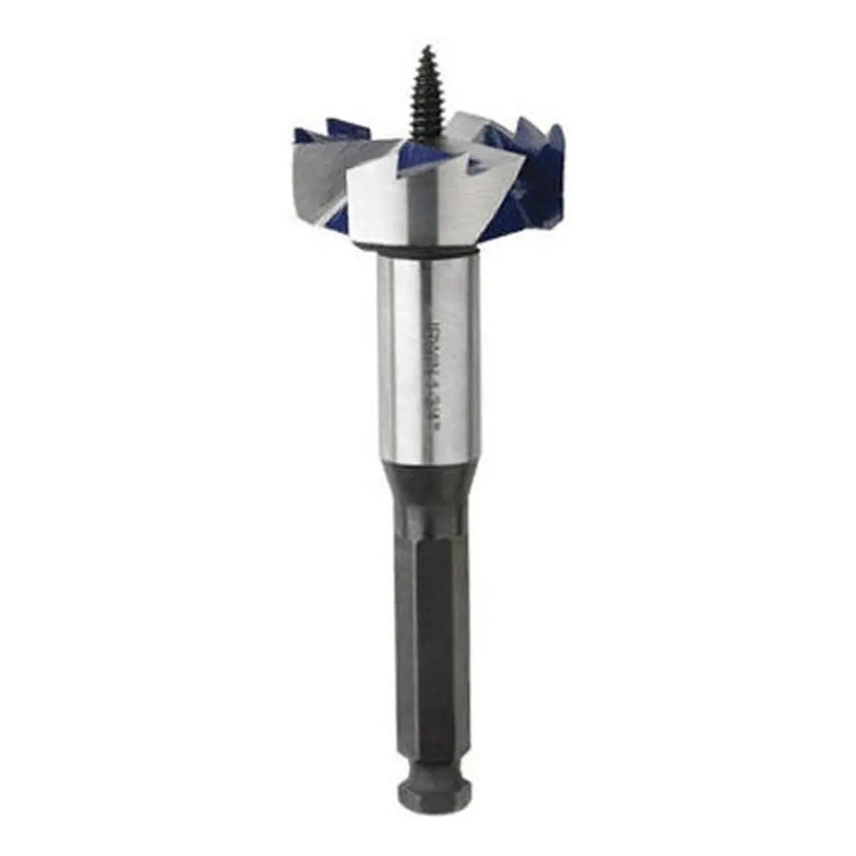 IRWIN Broca de Auto-Avanço Speedbor Max - 1-3/4" X 5"