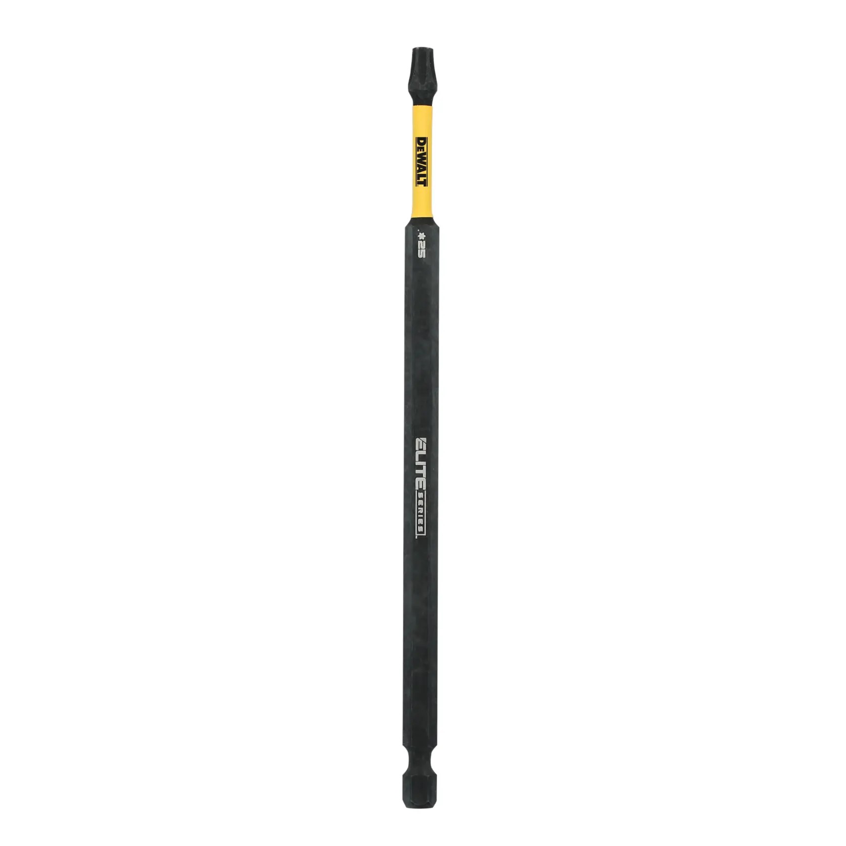 DEWALT DWAFE6TX25IR — Ponta T25 6POL. Elite Series