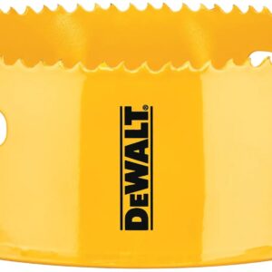 DEWALT DAH180088 — Serra Copo DEWALT 5-1/2(140MM)
