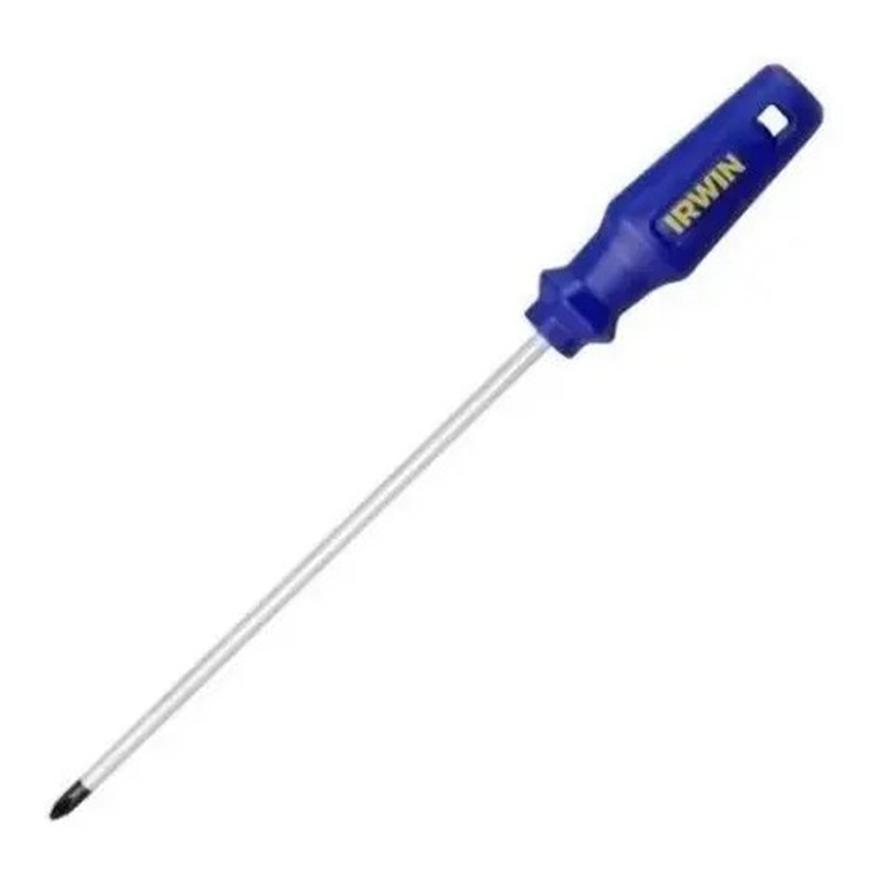 IRWIN Chave Phillips GP #4_3/8X10