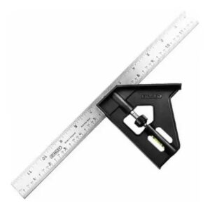 STANLEY 12" Esquadro Combinado