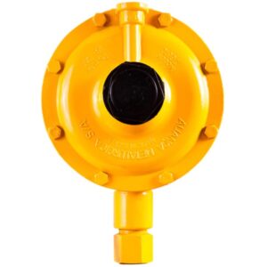Regulador Gas - 76510/01