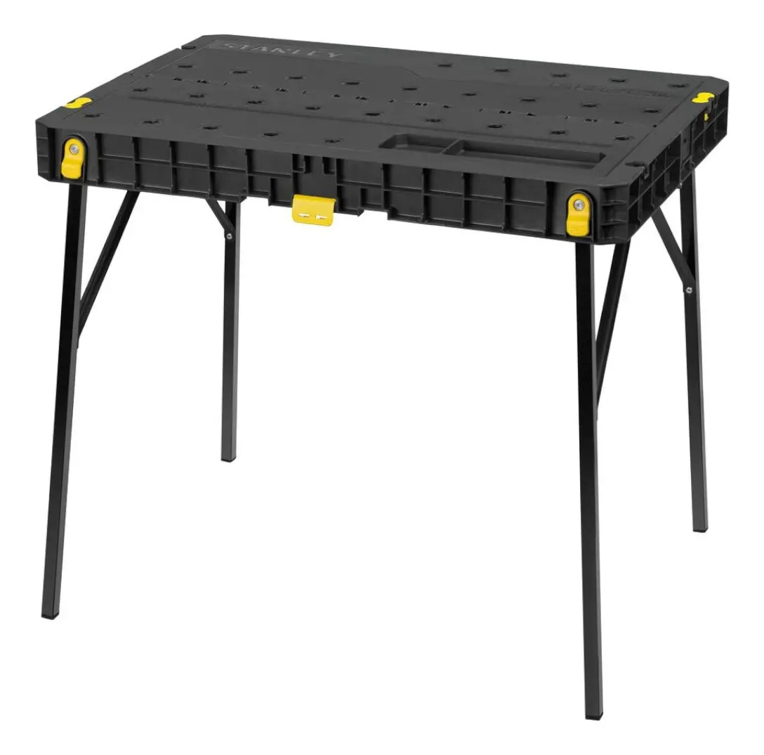 STANLEY STST83492-1 — Bancada de Trabalho Dobravel - Novo