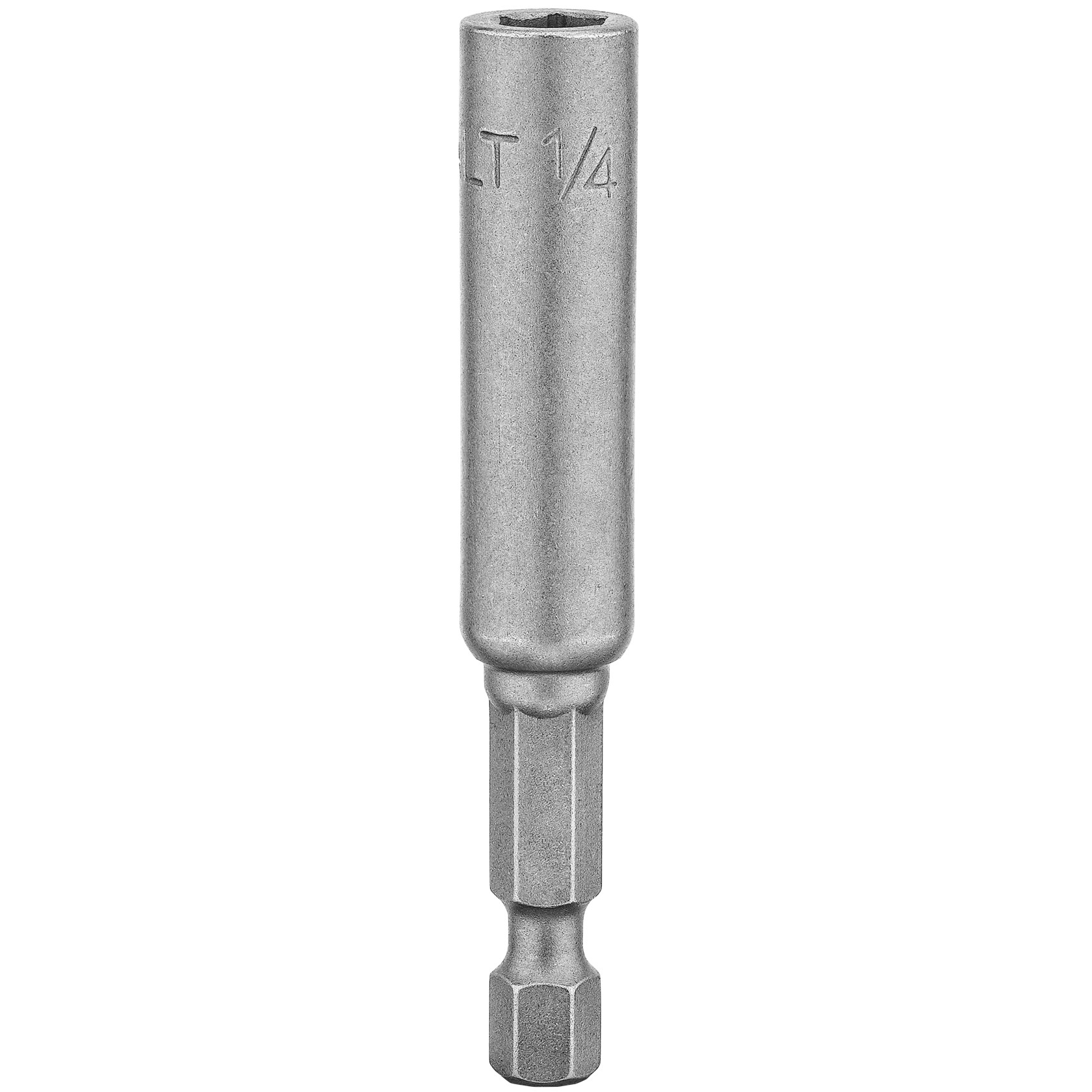 DEWALT DW2221Z — Soquete Magnético 1/4