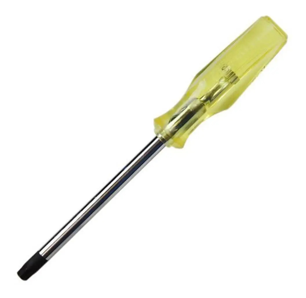 STANLEY STHT65427-LA — Chave Torx Pro PVC T27 Cabo Reto