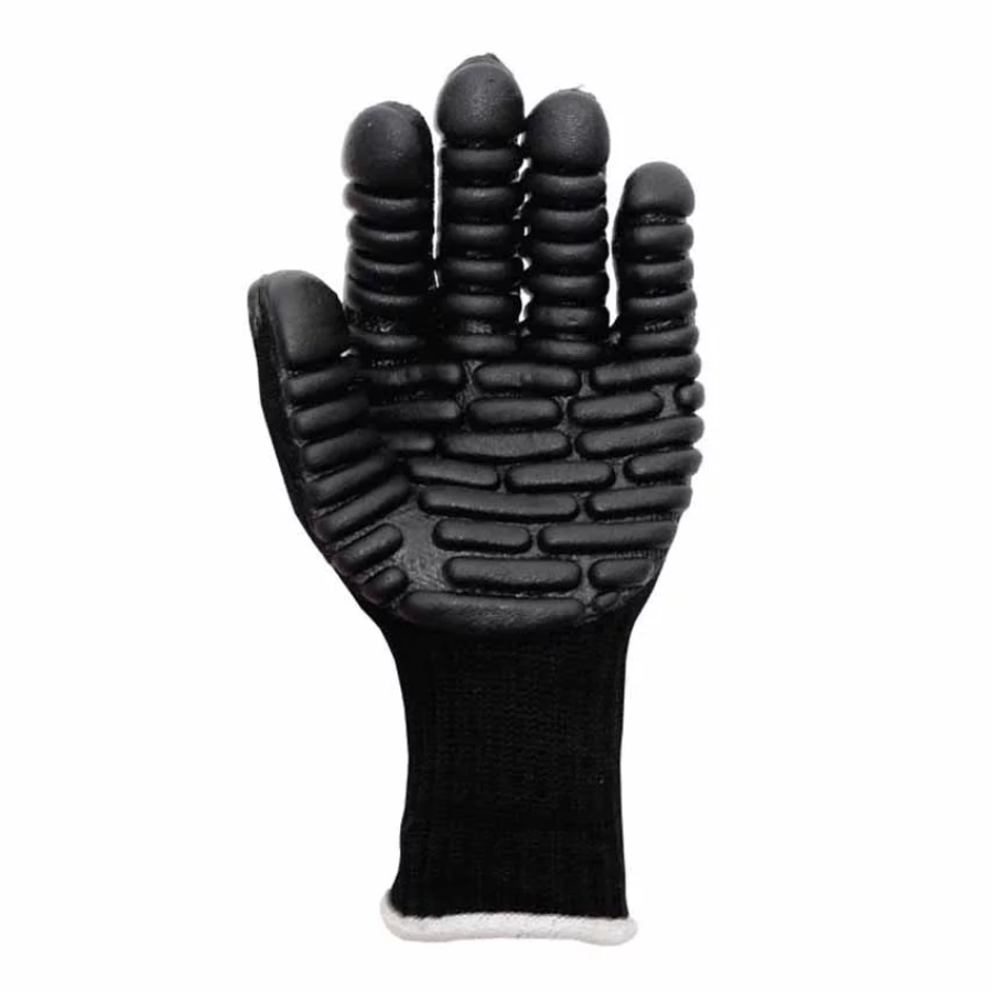 Luva Antivibracao 9/G - (Gorila)