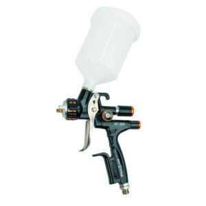 SGT-3820 - 1.3 Hvlp - Pistola de Pintura - Bico Repartido