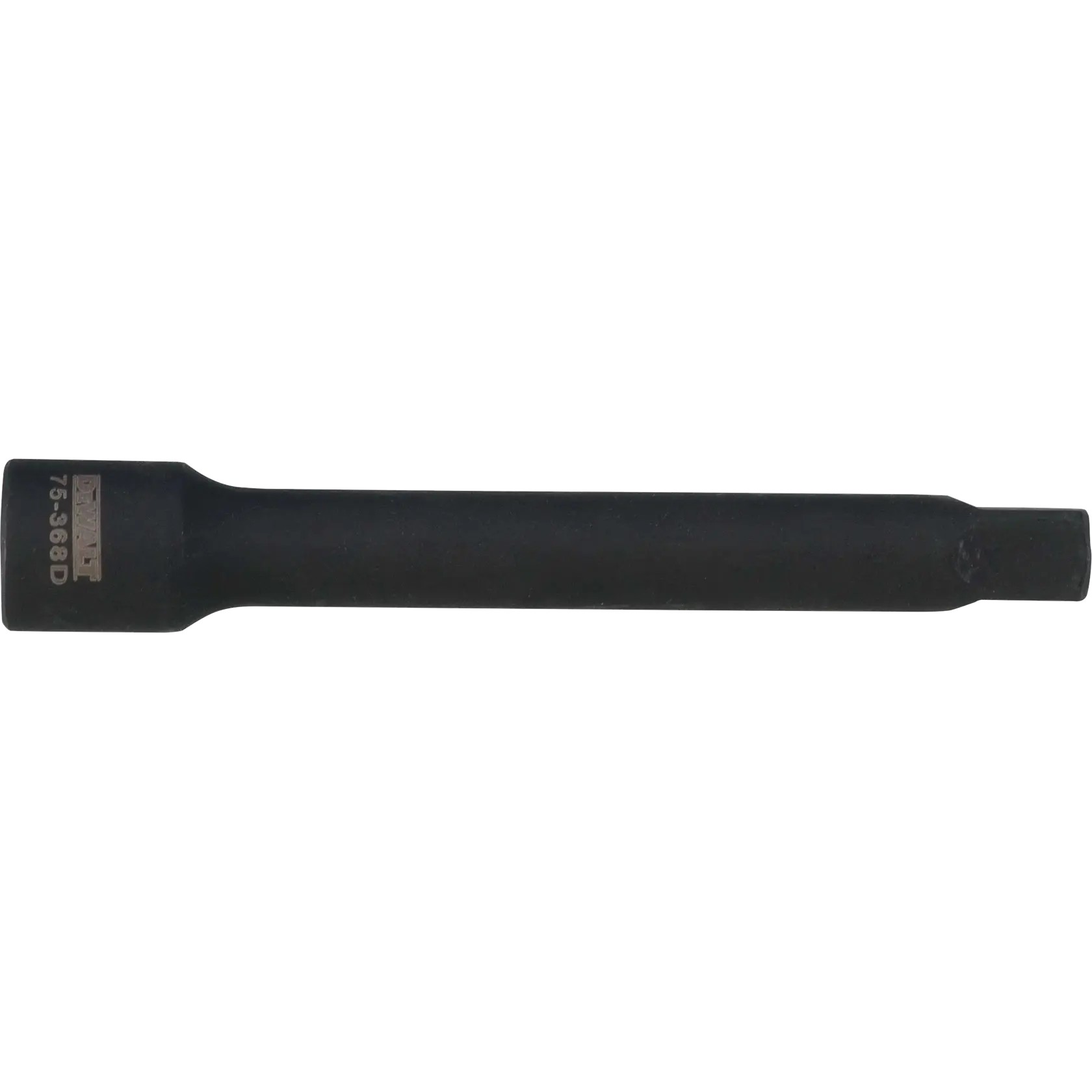 DEWALT DWMT75368OSP — Extensão de Impacto 1/2” para 6" (Lançamento)