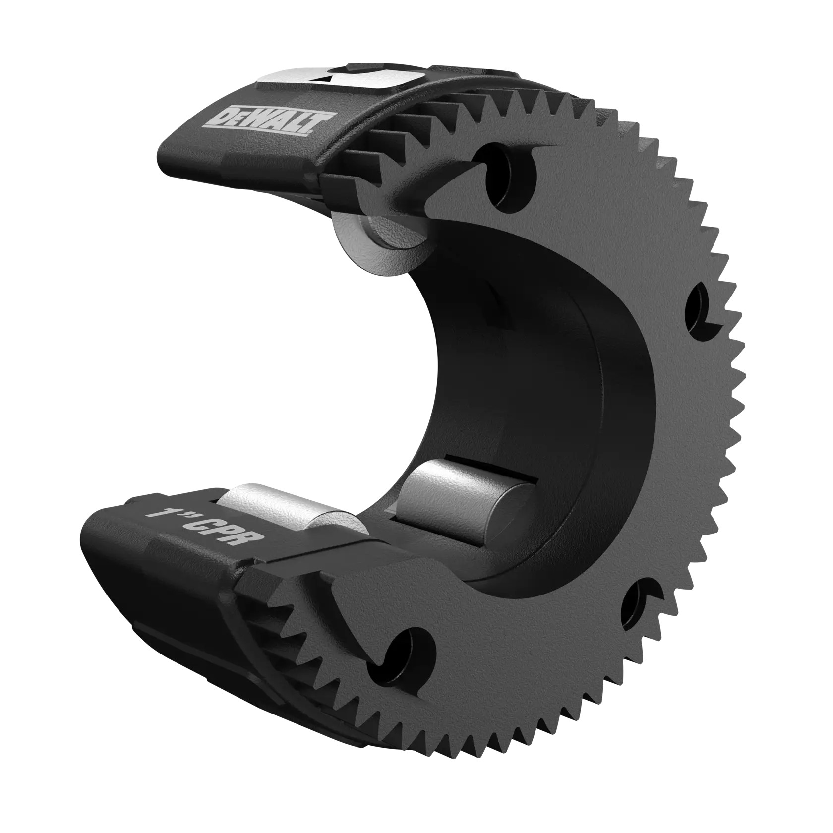DEWALT DWACPR10 — Disco de Corte para Tubos de Cobre 1"