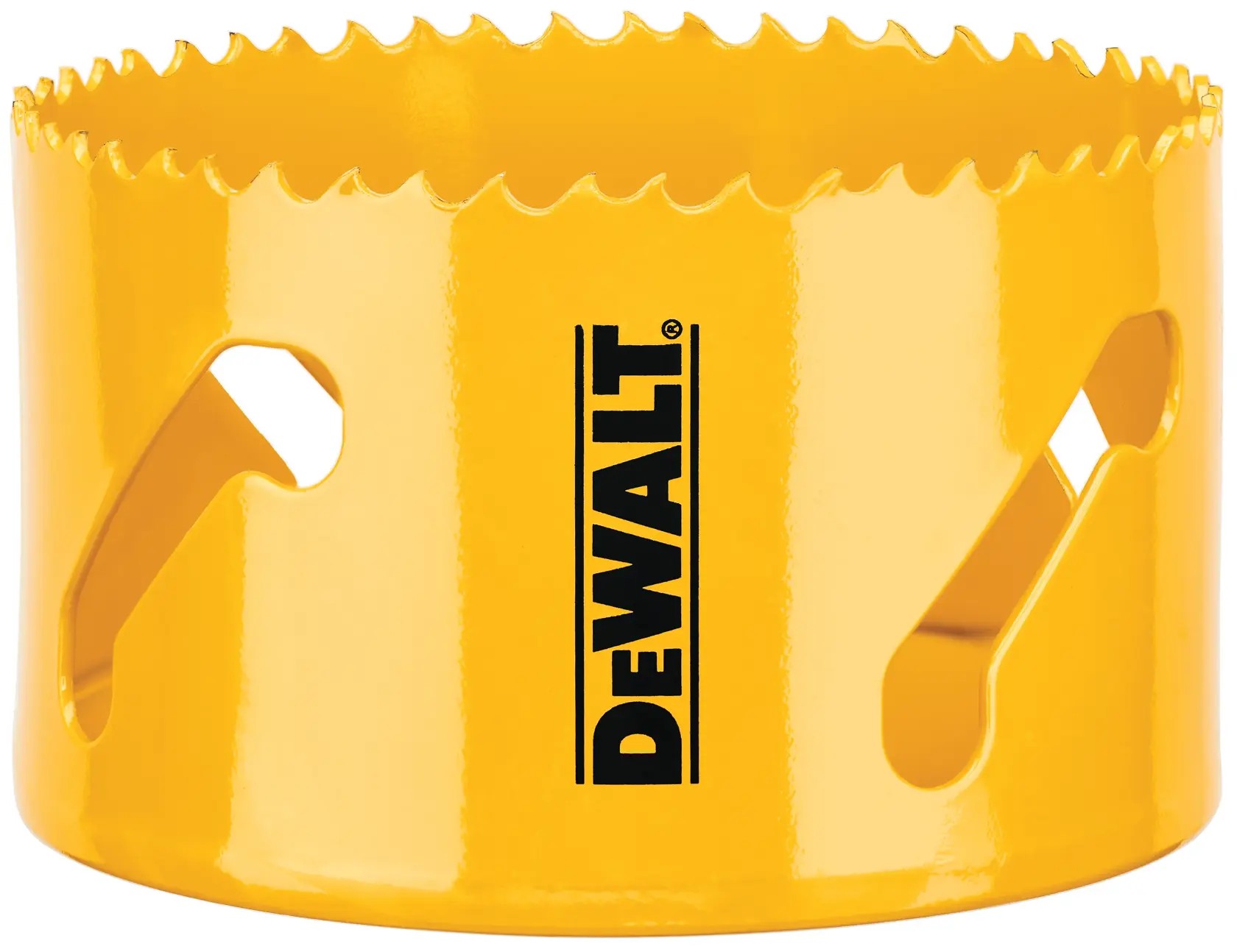 DEWALT DAH180052 — Serra Copo DEWALT 3-1/4(83MM)
