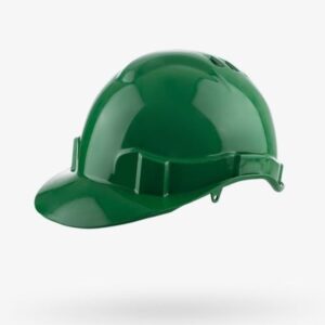 Capacete Verde - (Genesis)