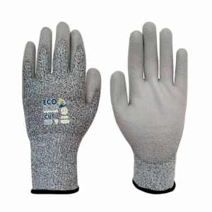 Luva Anti-Corte 8/M - (Eco Hope Cut)