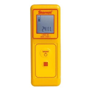 Trena Laser - (30MT)