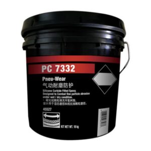LOCTITE® 119229IB — PC 7332 Nordbak Wear Prevention Coating