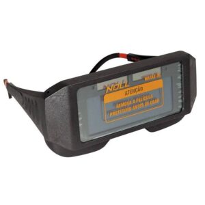 Óculos de Solda C/Escurecimento Automático MASAE-06