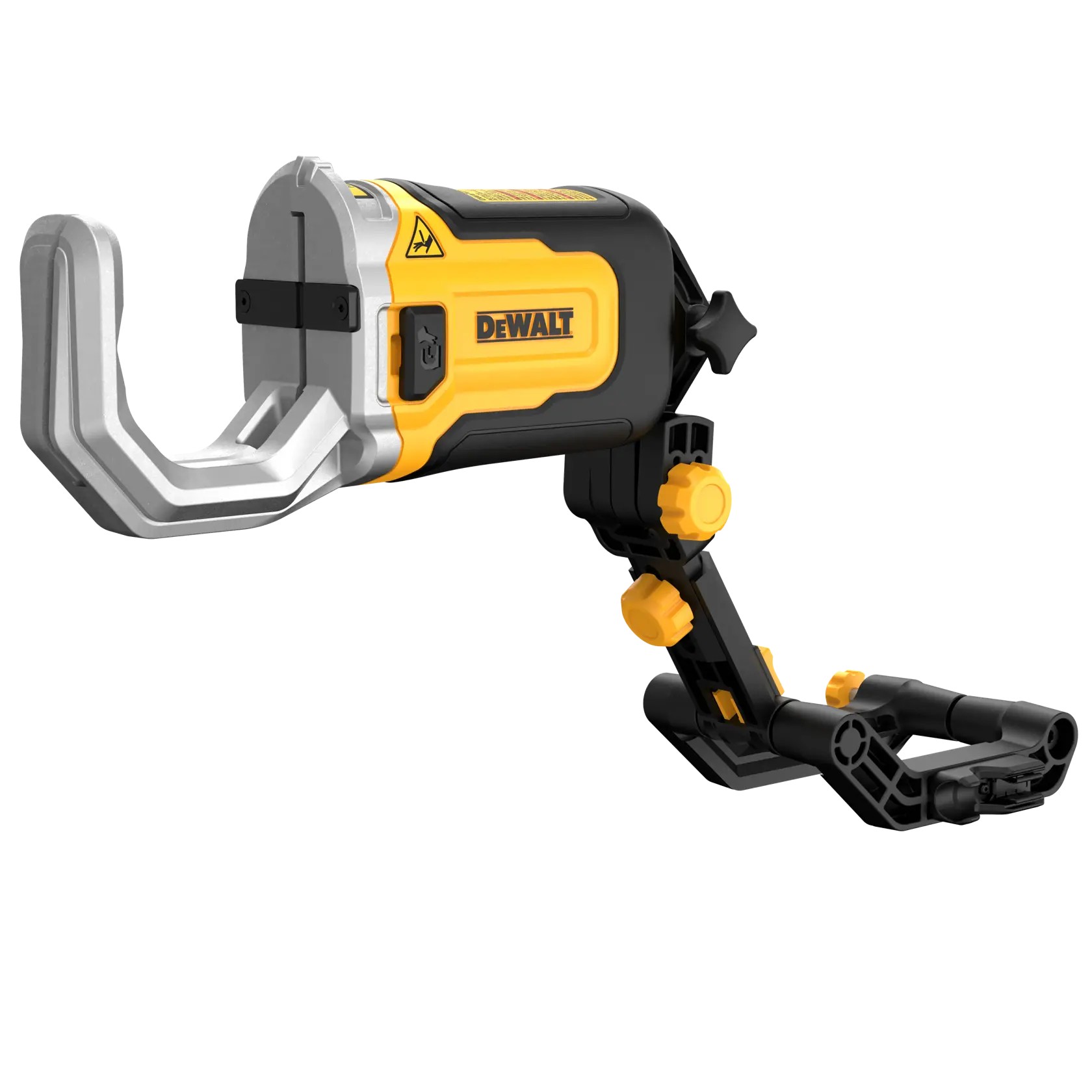 DEWALT Cortador de Tubos de PVC/Pex Impact Ready