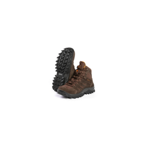 Bota Nubuck C/C 41 (Roraima-Src-Wru-Prt)