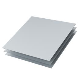 Chapa INOX 310 3,00X1000X2000MM