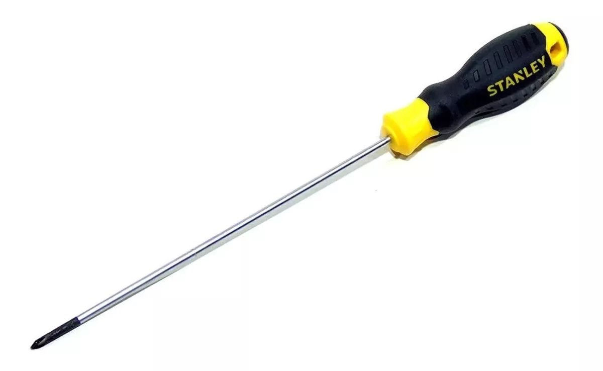 STANLEY STHT65216-LA — Chave Phillips Pro PVC 5/16" (8MM) X 4" (100MM)