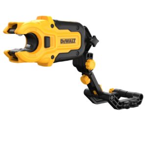 DEWALT Cortador de Tubos de Cobre Impact Ready