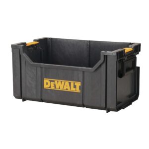 DEWALT DWST08205 — Organizador de Ferramentas Tipo Caixa Aberta Toughsystem 2.0