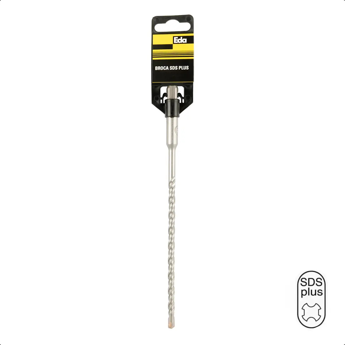 STANLEY STA54317-LA — Broca SDS Plus STANLEY 8X260 MM