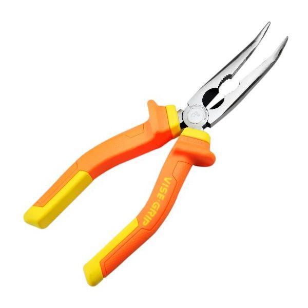 IRWIN 10505870NA — Alicate Isol Vde Bic-Lgo Cvo CTE8"V-GRIP