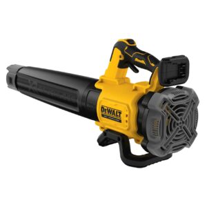 DEWALT DCBL722B-B3 — Soprador 20V Max* LI-Ion, Brushless, sem Bateria e Carregador