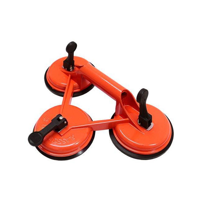 Ventosa Tripla 100KG