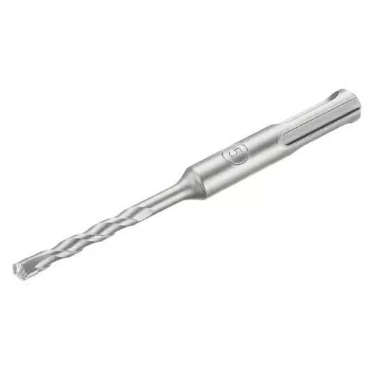 STANLEY STA54002-LA — Broca SDS Plus STANLEY 5X110 MM